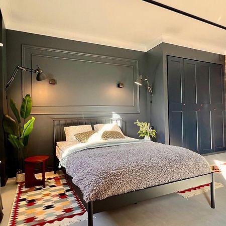 Apartament Przy Ratuszu Koszalin Exteriör bild