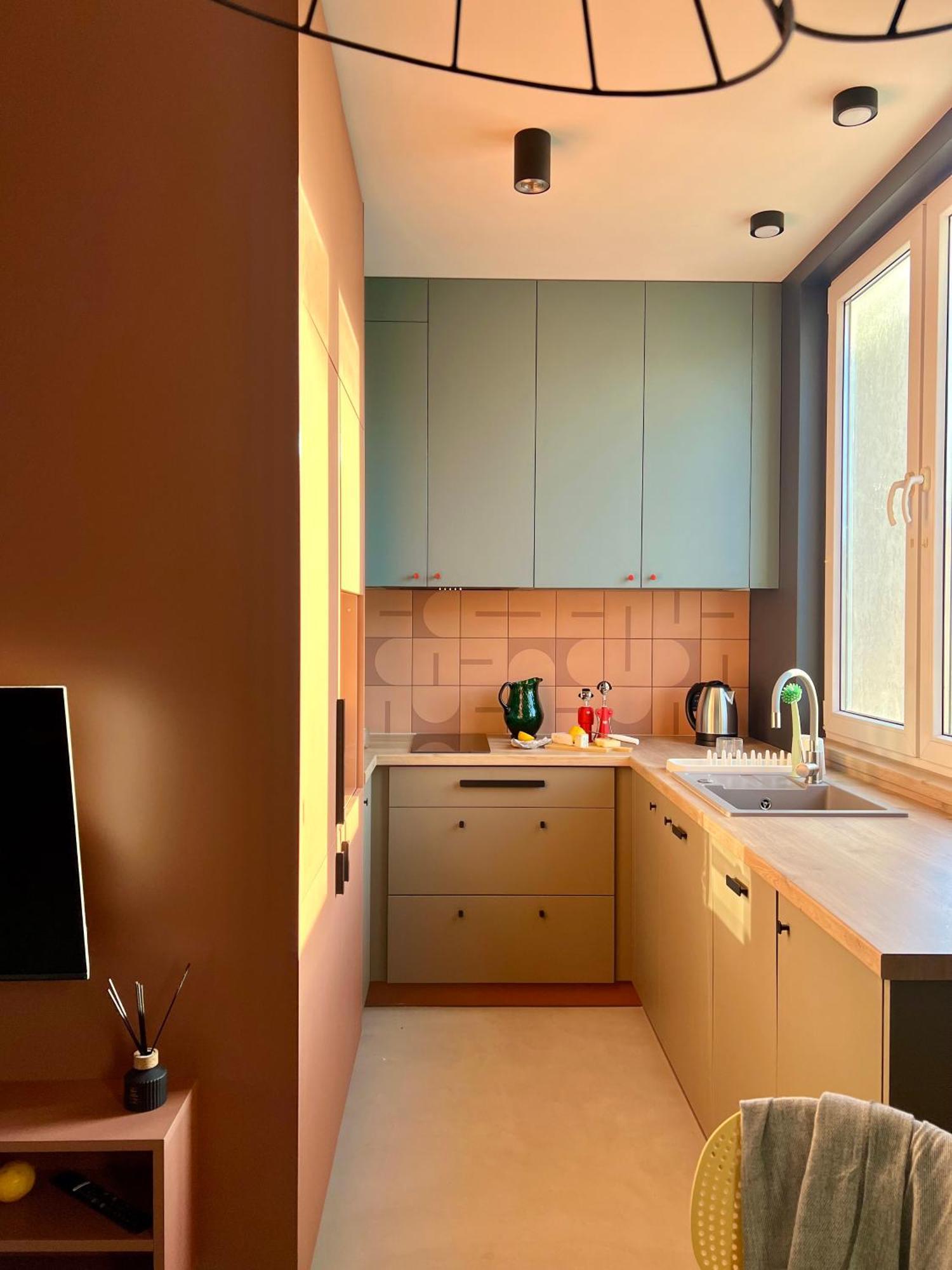 Apartament Przy Ratuszu Koszalin Exteriör bild