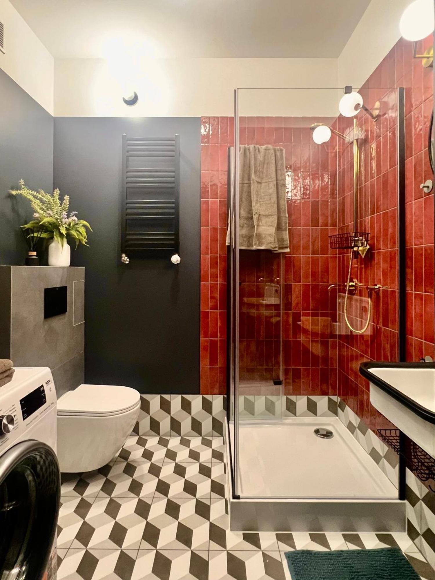 Apartament Przy Ratuszu Koszalin Exteriör bild