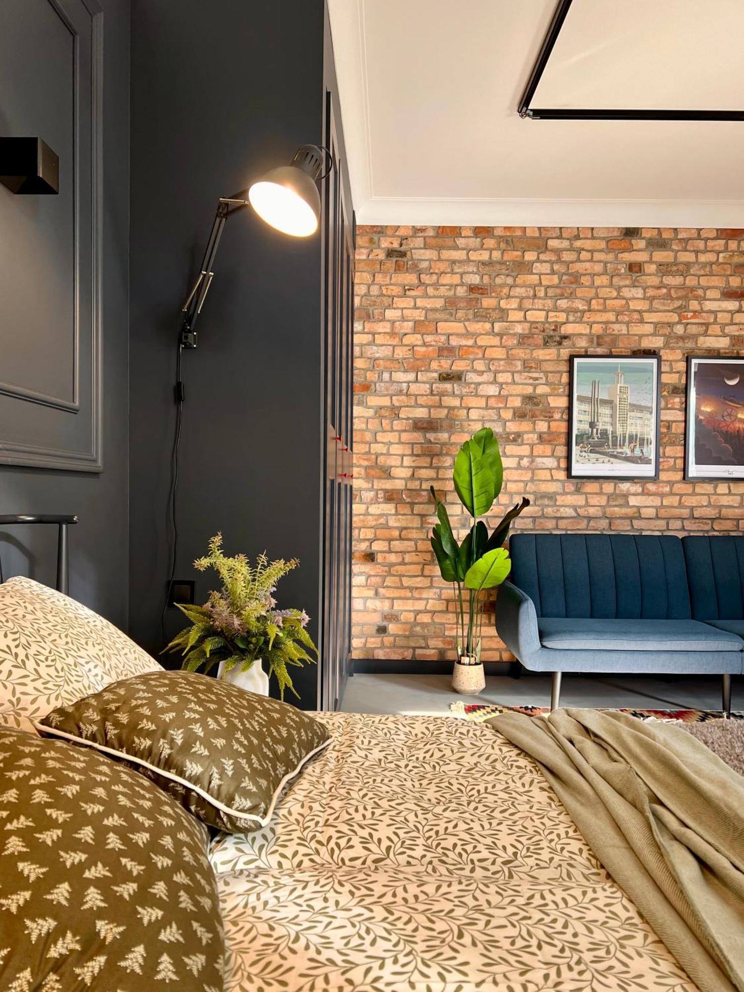 Apartament Przy Ratuszu Koszalin Exteriör bild