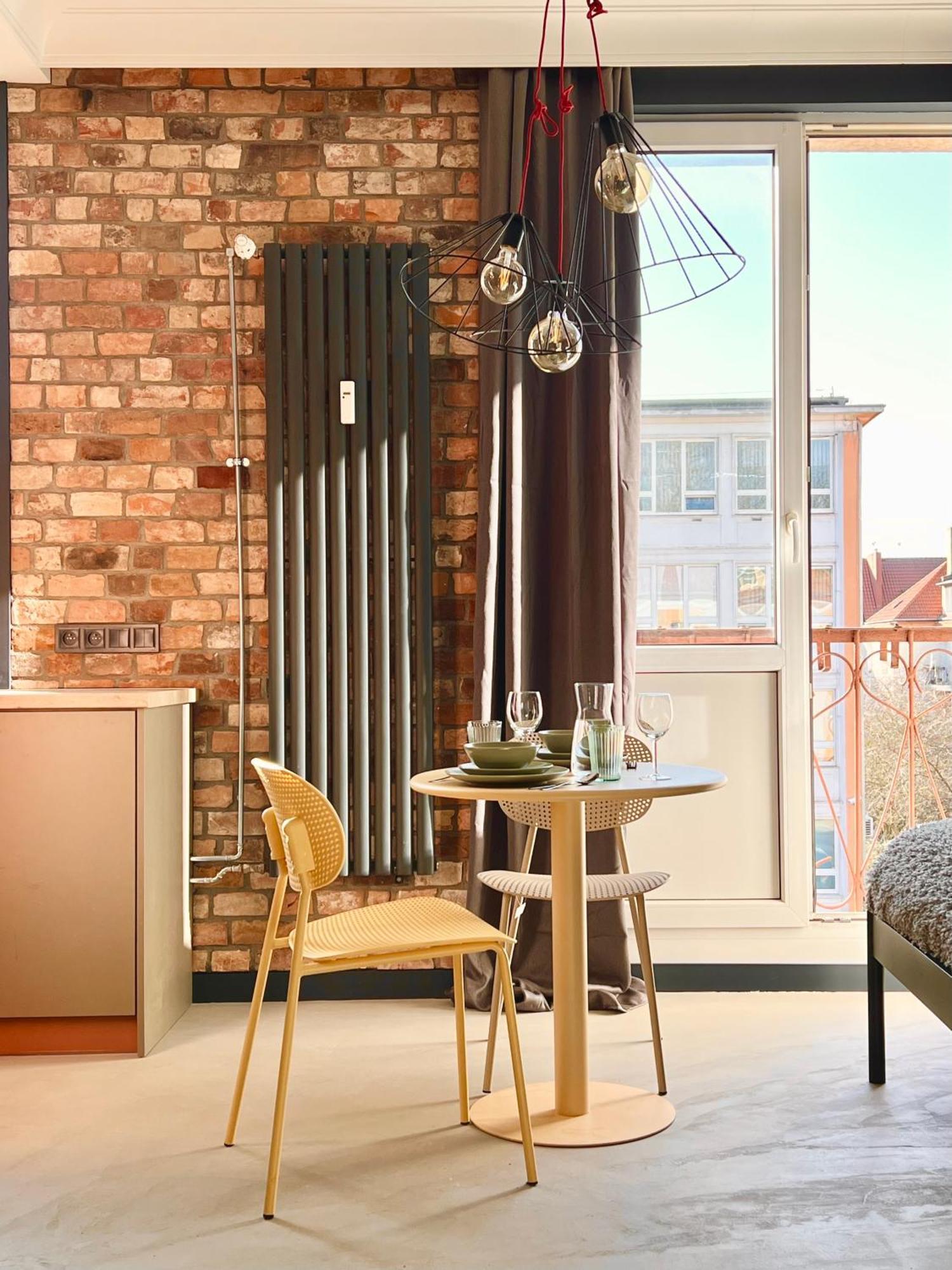 Apartament Przy Ratuszu Koszalin Exteriör bild