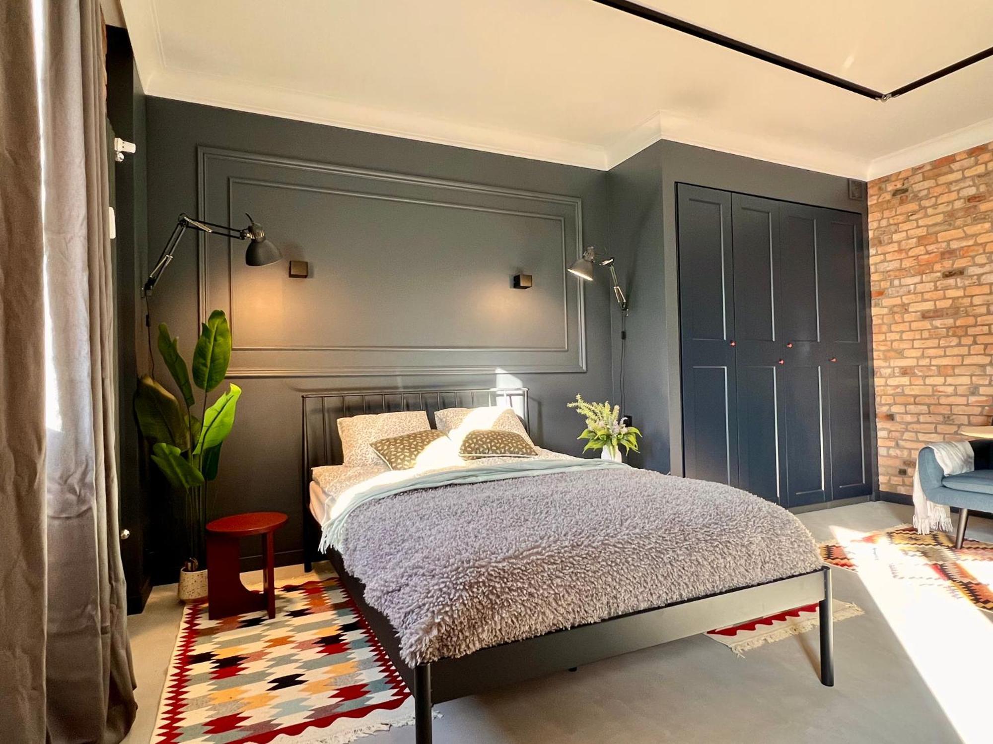 Apartament Przy Ratuszu Koszalin Exteriör bild